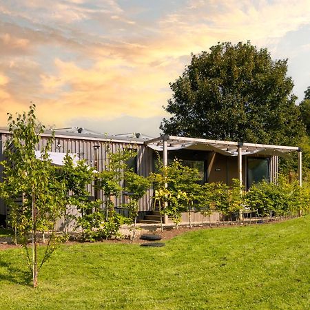 The Hive - Unique Hot Tub Cabin In Millport Extérieur photo